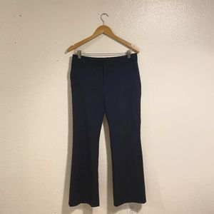 BANANA REPUBLIC Martin Fit Pant